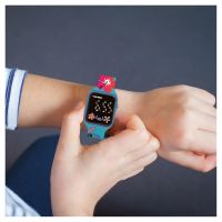 Lexibook Digitální hodinky Stitch s budíkem 4