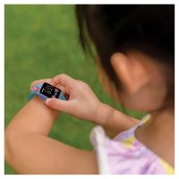 Lexibook Digitální hodinky Stitch s budíkem 5