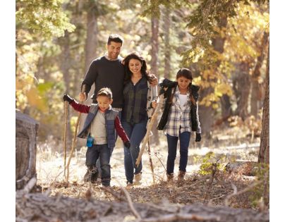 Lexibook Digitální nabíjecí vysílačky s dosahem až 5 km 8 kanálů