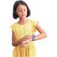 Lexibook Digitální promítací hodinky - Gábinin kouzelný domek 4