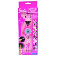 Lexibook Digitální promítací hodinky Barbie s 20 obrázky 5