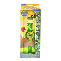 Lexibook Digitální promítací hodinky Dinosaurus s 20 obrázky 6