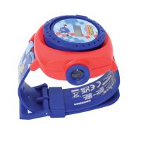 Lexibook Digitální promítací hodinky Sonic s 20 obrázky 4