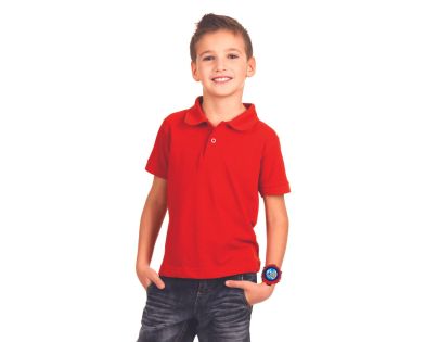 Lexibook Digitální promítací hodinky Sonic s 20 obrázky