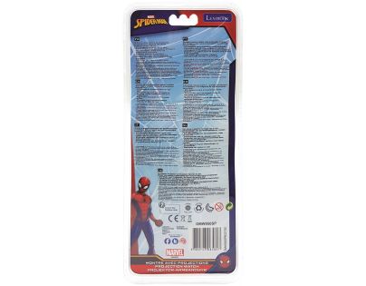 Lexibook Digitální promítací hodinky Spider-Man