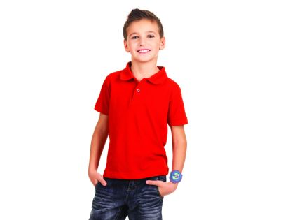 Lexibook Digitální promítací hodinky Stitch s 20 obrázky