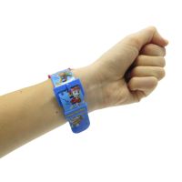 Lexibook Digitální promítací hodinky Tlapková patrola s 20 obrázky 6