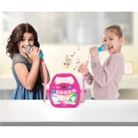 Lexibook Digitální reproduktor Disney princezny se 2 mikrofony 5