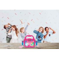 Lexibook Digitální reproduktor Disney princezny se 2 mikrofony 6