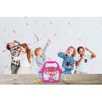 Lexibook Digitální reproduktor Minnie se 2 mikrofony 5