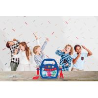 Lexibook Digitální reproduktor Spiderman se 2 mikrofony 6