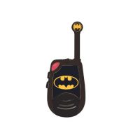 Lexibook Digitální vysílačky Batman s dosahem až 2 km 2
