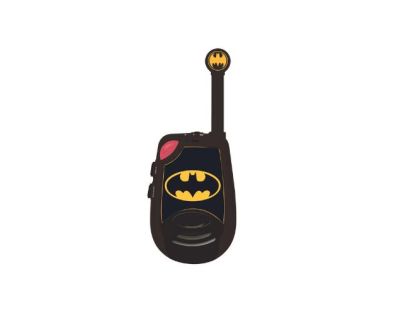 Lexibook Digitální vysílačky Batman s dosahem až 2 km