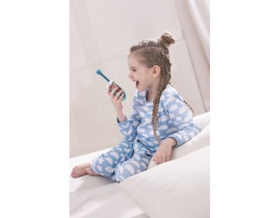 Lexibook Digitální vysílačky Frozen s dosahem až 2 km