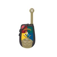 Lexibook Digitální vysílačky Harry Potter s dosahem až 2 km 2