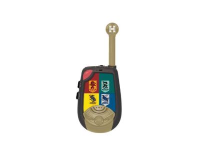 Lexibook Digitální vysílačky Harry Potter s dosahem až 2 km