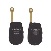 Lexibook Digitální vysílačky Harry Potter s dosahem až 2 km 4