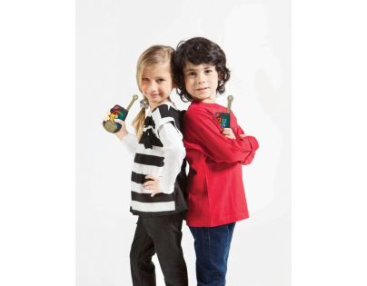 Lexibook Digitální vysílačky Harry Potter s dosahem až 2 km