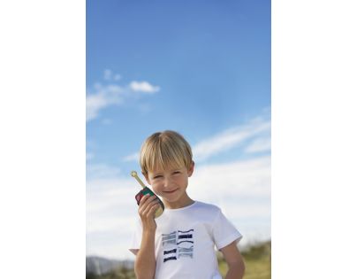 Lexibook Digitální vysílačky Harry Potter s dosahem až 2 km