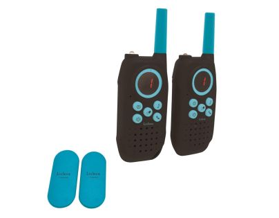 Lexibook Digitální vysílačky s dosahem až 5 km