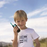 Lexibook Digitální vysílačky s dosahem až 5 km 5