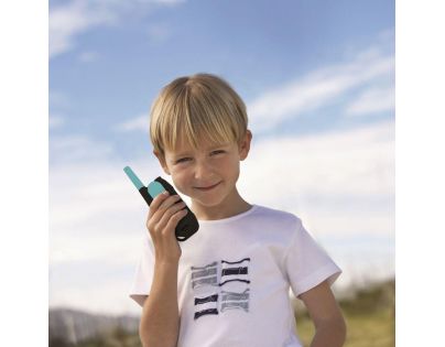 Lexibook Digitální vysílačky s dosahem až 5 km