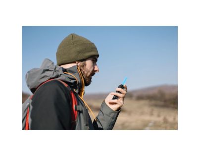 Lexibook Digitální vysílačky s dosahem až 5 km