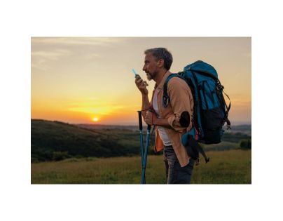 Lexibook Digitální vysílačky s dosahem až 5 km