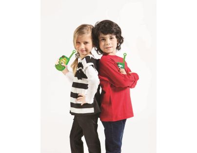 Lexibook Digitální vysílačky Zvířátka s dosahem až 2 km