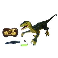 Lexibook Dinosaurus na dálkové ovládání se zvukovými efekty 2