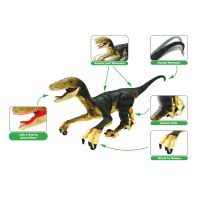Lexibook Dinosaurus na dálkové ovládání se zvukovými efekty 3
