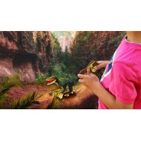 Lexibook Dinosaurus na dálkové ovládání se zvukovými efekty 5