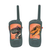 Lexibook Dinosaurus set vysílačky, dalekohled, baterka, kompas 3