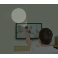 Lexibook Dinosaurus set vysílačky, dalekohled, baterka, kompas 5