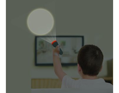 Lexibook Dinosaurus set vysílačky, dalekohled, baterka, kompas