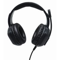 Lexibook Drátová herní sluchátka Harry Potter s mikrofonem a světelnými efekty 2