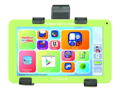 Lexibook Držák do auta na tablety