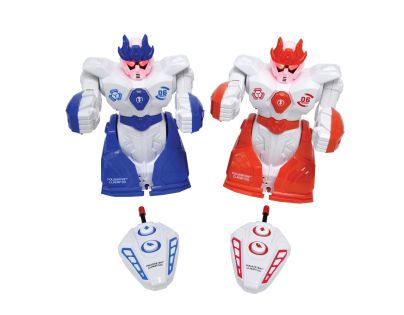 Lexibook Dva bojovníci na dálkové ovládání