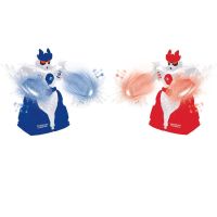 Lexibook Dva bojovníci na dálkové ovládání 3