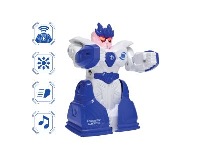 Lexibook Dva bojovníci na dálkové ovládání