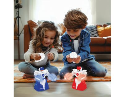 Lexibook Dva bojovníci na dálkové ovládání