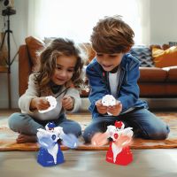 Lexibook Dva bojovníci na dálkové ovládání 5