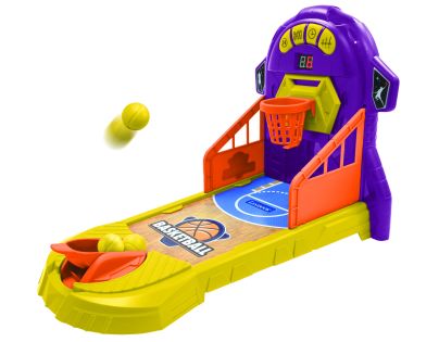 Lexibook Elektronická basketbalová hra