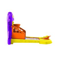 Lexibook Elektronická basketbalová hra 3