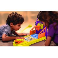 Lexibook Elektronická basketbalová hra 4