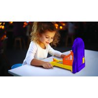 Lexibook Elektronická basketbalová hra 6