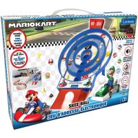 Lexibook Elektronická hra se 2 míčky Mario Kart 5