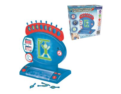 Lexibook Elektronická hra Šibenice