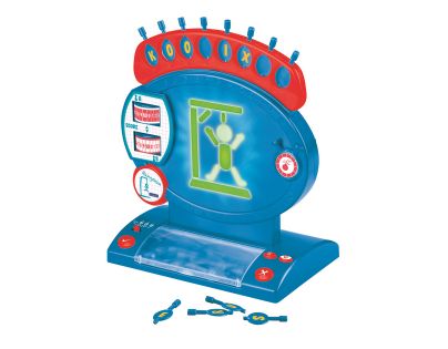 Lexibook Elektronická hra Šibenice