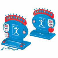 Lexibook Elektronická hra Šibenice 3